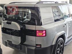 BYD Leopard 7